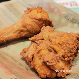 忙里偷闲的快餐时光！KFC炫起来！