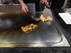 -利昂法式铁板主题餐厅(新奥购物中心店)
