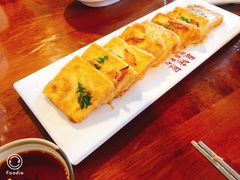 -第二外国语学院-韩国餐厅(朝阳路店)