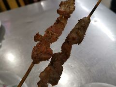 -蓝天烧烤(天竺店)
