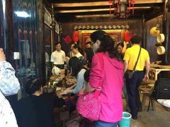 等位区-杨大爹稀豆粉私房菜