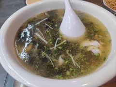 云南过桥米线-福利来酒店(泺源大街店)