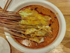 -嘉州叶婆婆钵钵鸡(建设路店)