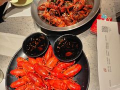 -一棠龙虾•王牌虾球(光谷天地店)