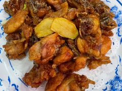 -腰记饭店(龙源路店)