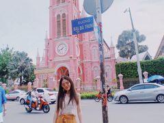 -耶稣圣心堂