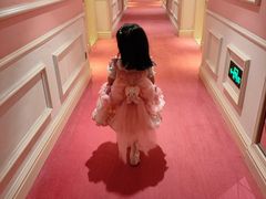 -安吉银润锦江城堡酒店(Hello Kitty主题乐园店)