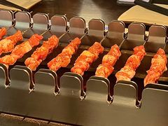 -很久以前羊肉串(南京路第一百货店)