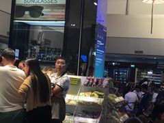 -王权免税店(清迈机场店)