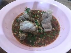 -马里奥明星猪脚饭