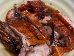 -晓马鸭店(新芜路店)