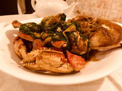 -无招牌海鲜餐厅(怡丰城店)