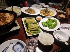 -前海沿·青岛菜(五四广场永旺店)