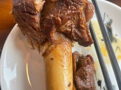 -亿诣蝎府炸酱面羊蝎子火锅(酷车小镇店)