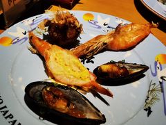-松子料理(世纪城店)