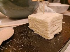 -耶里夏丽·丝路新疆菜·清真食品(徐汇南丹东路臻选店)