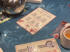 -湘春酒家·1989(运达汇店)