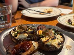 -La Strada(安福路店)