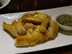 -七仙岭君澜度假酒店·桃源小馆中餐厅