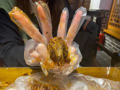 -鑫记婆婆兔·兔头(春熙店)