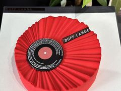 -DUFF LANGE杜夫朗格蛋糕(长沙店)