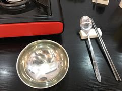 -喔爸韩国料理(环球银泰城店)