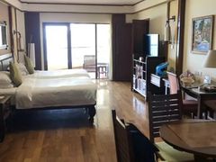 -三亚亚龙湾天域度假酒店