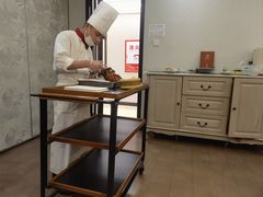 -香融府·烤鸭·家常菜(马家堡路店)