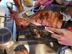 -乌兰烧烤·烤羊腿(西丽店)