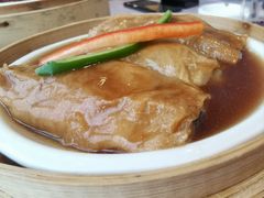 -汤臣·空中餐厅·严选粤菜(石湾世博广场店)