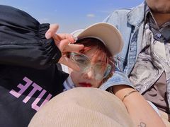 -库伦旗银沙湾旅游景区