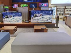 -Sony Store索尼(深圳深业上城店)