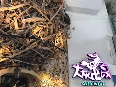 -大灰狼(中心书城店)