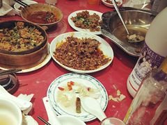 -谢老五跷脚牛肉·非遗传承店