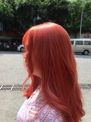 点击看大图 -HD HAIR STYLE