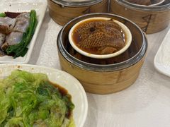 -金鮀岛潮州酒家
