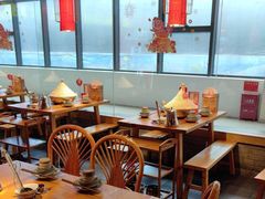 -老凯俚酸汤鱼(鸿通城店)
