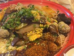-海椒市落舌·麻辣烫冒菜(武侯大悦城店)