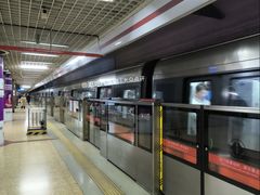 -大望路(地铁站)