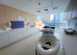 -广州和睦家医院·医学月子