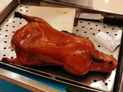 -全聚德(上海首店浦东店)