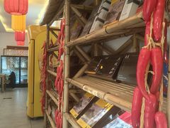 -潇湘·永州会馆(百子湾店)