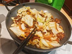 -老燕皇·南京菜(玄武湖店)