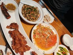 -醉壹号海鲜大排档(厦门店)