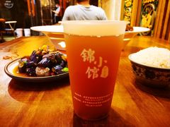 -锦小馆(安贞店)