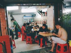 门面-威邵鸡煲(西华路总店)