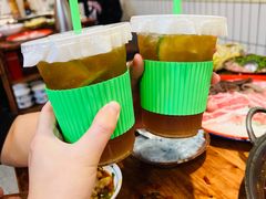 -憨铁匠火锅(红山6979店)