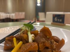 -富黎华海鲜大酒楼(正大广场店)