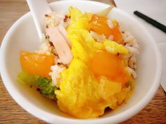 -村外有星光小食铺(解放碑1089店)