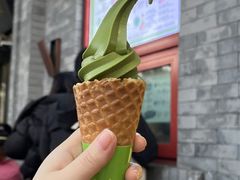 -吴裕泰(雍和宫店)